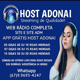 Host Adonai